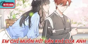 Sự kết hợp hoàn hảo giữa lãng mạn và yếu tố giả tưởng
