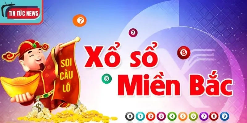 Tổng quan về xổ số miền Bắc